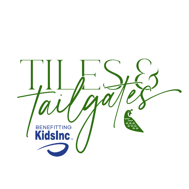 Tiles and Tailgates 2026 - logo